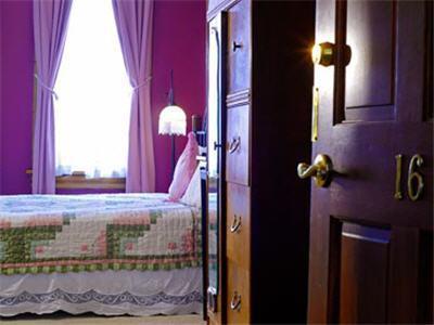 Delaware Hotel Leadville Ruang foto